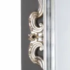 Oglinda de perete Guy de design, 118x240 cm, made in Italy Viadurini