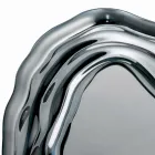 Oglinda de perete de cristal Oglinda Made in Italy - Pescara Viadurini