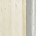 Oglinda de perete din brad din lemn realizat manual în Italia, Dario Viadurini