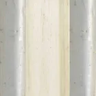 Oglinda de podea din lemn de brad cu piedestal din Italia Jonni Viadurini