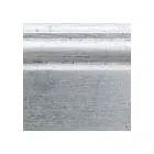 Oglinda dreptunghiulara cu oglinda la sol Made in Italy - Bacco Viadurini