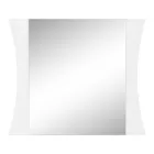 Oglinda Dormitor sau Intrare Perete Design Arcat 2 Dimensiuni - Sabine Viadurini