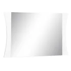 Oglinda Dormitor sau Intrare Perete Design Arcat 2 Dimensiuni - Sabine Viadurini