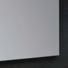 oglinda de la baie cu un design modern, cu LED-uri de iluminat Yvone Viadurini