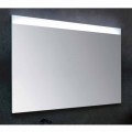 oglinda de la baie cu un design modern, cu LED-uri de iluminat Yvone