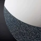 O oglindă de perete 100% Made in Italy design contemporan Aldo Viadurini