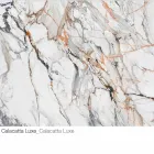 Oglindă de perete cu inserție din lemn sau ceramică Made in Italy - Montecarlo Viadurini