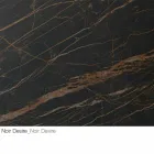 Oglindă de perete cu inserție din lemn sau ceramică Made in Italy - Montecarlo Viadurini