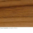 Oglindă de perete cu inserție din lemn sau ceramică Made in Italy - Montecarlo Viadurini