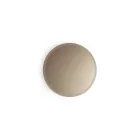 Oglindă de perete Beata cu șlefuire perimetrală, fabricată în Italia Viadurini