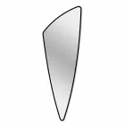 Oglindă de design lungă și modernă în 4 culori - Spino Viadurini