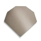 Oglindă cu formă disponibilă în 2 culori și 2 dimensiuni - Bonella Viadurini