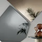 Oglindă cu formă disponibilă în 2 culori și 2 dimensiuni - Bonella Viadurini