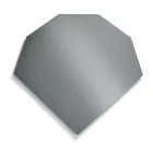 Oglindă cu formă disponibilă în 2 culori și 2 dimensiuni - Bonella Viadurini