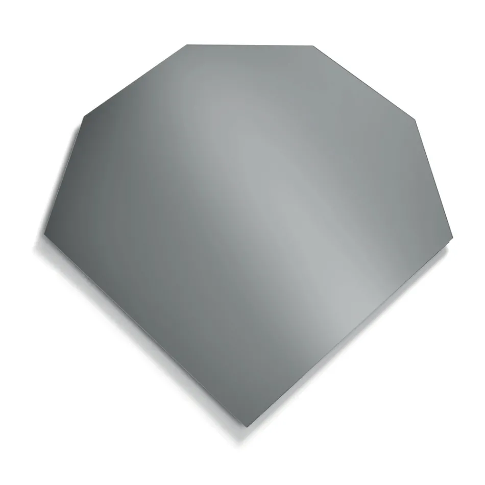 Oglindă cu formă disponibilă în 2 culori și 2 dimensiuni - Bonella Viadurini