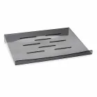 Suport pentru laptop în plexiglas transparent sau afumat Design 2 bucăți - Nerdino Viadurini