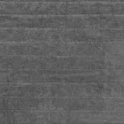 Covor de baie dreptunghiular cu burete colorat design Shabby Chic - Ginova Viadurini