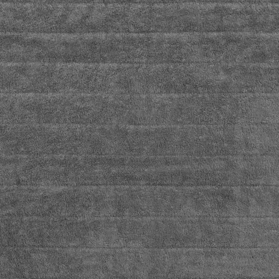 Covor de baie dreptunghiular cu burete colorat design Shabby Chic - Ginova Viadurini