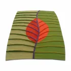 Covor de sufragerie din lână, capitonat manual, fabricat în Italia - Posillipo Viadurini