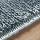 Covor colorat și modern de design din mătase și bumbac 2 dimensiuni - Zefiro Viadurini