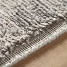 Covor colorat și modern de design din mătase și bumbac 2 dimensiuni - Zefiro Viadurini