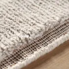 Covor colorat și modern de design din mătase și bumbac 2 dimensiuni - Zefiro Viadurini