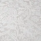 Covor de design cu design bej în poliester și vâscoză - Occitania Viadurini