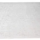 Covor de design cu design bej în poliester și vâscoză - Occitania Viadurini