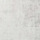 Covor de design cu design bej în poliester și vâscoză - Occitania Viadurini