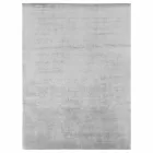 Covor de mătase de design modern colorat mare - Outlook Viadurini