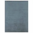 Covor de mătase de design modern colorat mare - Outlook Viadurini