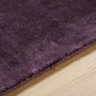 Covor de mătase de design modern colorat mare - Outlook Viadurini