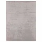 Covor de mătase de design modern colorat mare - Outlook Viadurini