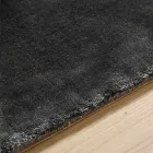 Covor de mătase de design modern colorat mare - Outlook Viadurini