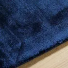 Covor de mătase de design modern colorat mare - Outlook Viadurini