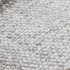 Covor de lână mare și crem cu design modern și crem - Jacqueline Viadurini