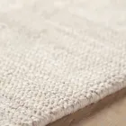 Covor mare cu umbră și design modern cu margine - Brunilde Viadurini