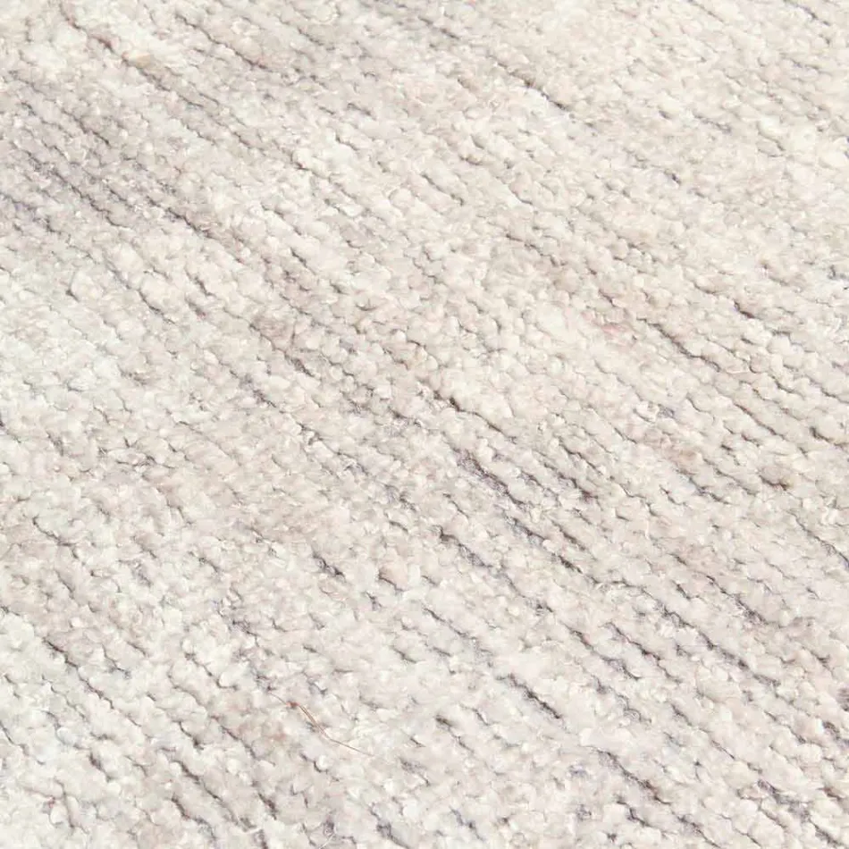 Covor mare cu umbră și design modern cu margine - Brunilde Viadurini