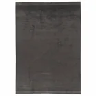 Covor mare din lână și mătase colorată cu bandă modernă de design - amestec Viadurini