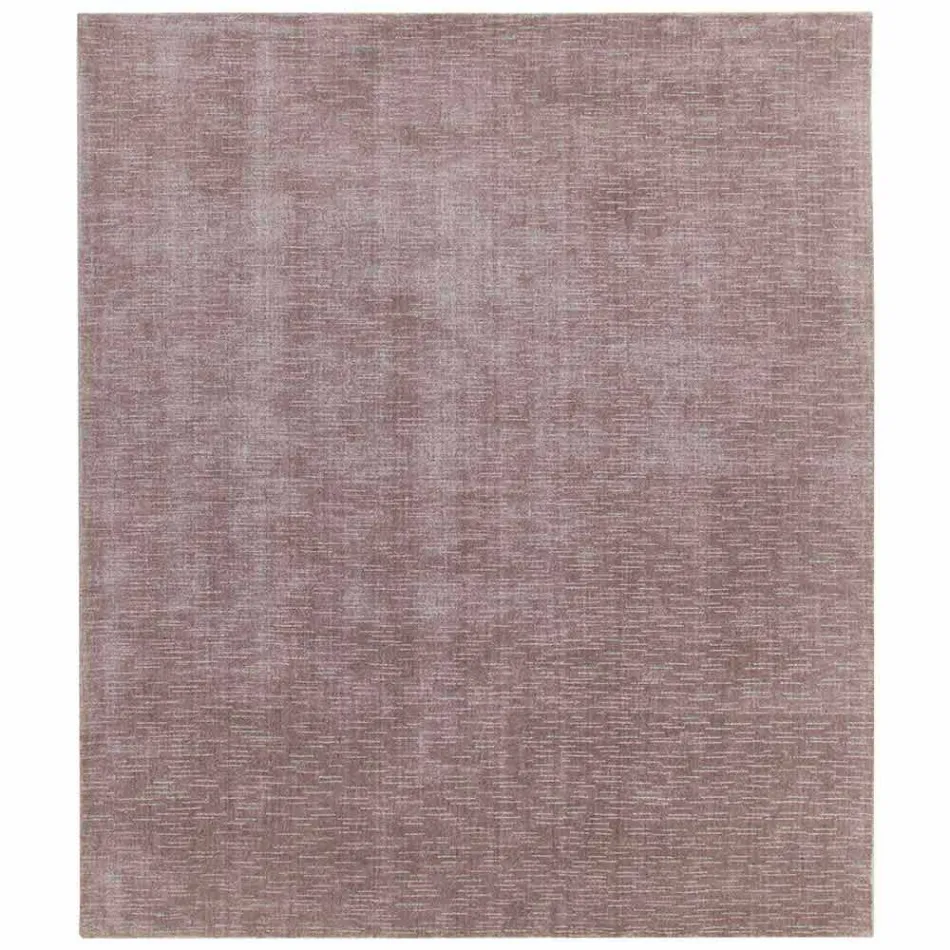 Covor în dungi cu un design modern colorat și mare pentru camera de zi - Prickle Viadurini