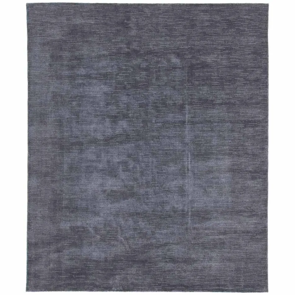 Covor în dungi cu un design modern colorat și mare pentru camera de zi - Prickle Viadurini