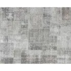 Covor artizanal pentru camera de zi în mozaic, înnodat manual în Türkiye - Raimund Viadurini