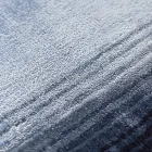 Covor de sufragerie realizat manual din viscoza de inalta calitate impletita in India - Bonnet Viadurini