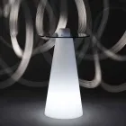 Placă de înaltă vârf (H120) din polietilenă și sticlă din Italia Viadurini