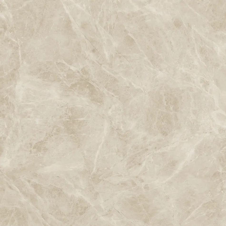 Masuta de cafea patrata inalta din metal inclinat si blat din ceramica mata - Coriko Viadurini