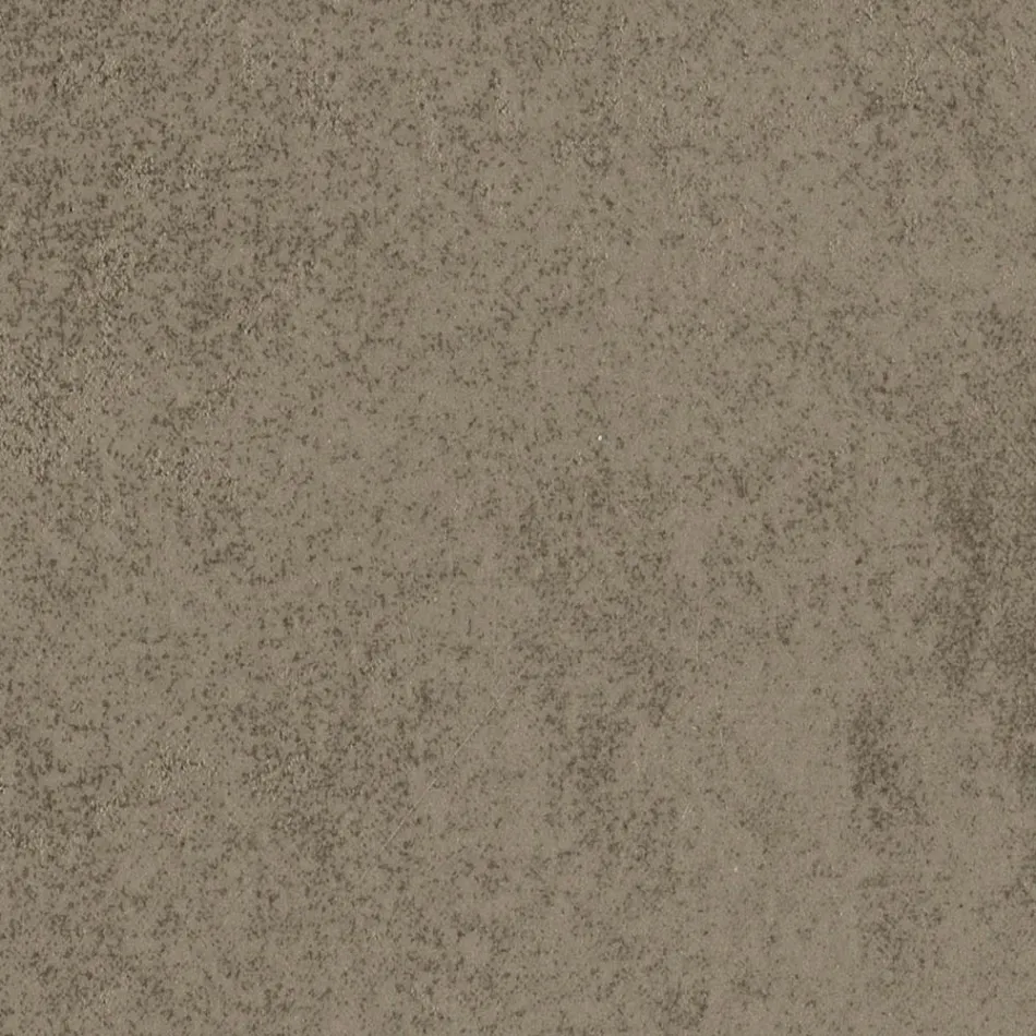 Masuta de cafea patrata inalta din metal inclinat si blat din ceramica mata - Coriko Viadurini