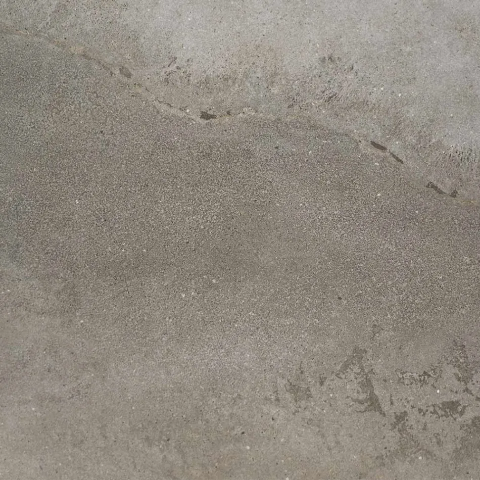 Masuta de cafea joasa de gradina cu blat din gresie Made in Italy - Bresson Viadurini