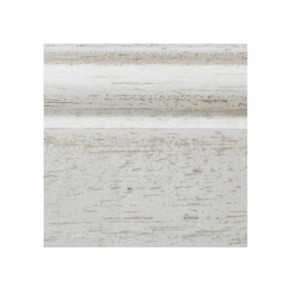 Masuta de cafea cu sertar si raft din lemn patinat Made in Italy - Tuoni Viadurini