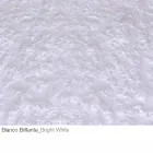 Masuta de cafea din cristal si metal forjat Made in Italy - Montebianco Viadurini