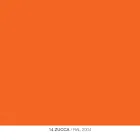 Masuta de cafea din metal colorat de inalta calitate, fabricata in Italia - Olesya Viadurini